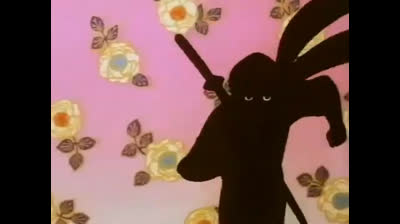 Ninja Boy - Sigla Iniziale (1988)