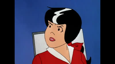 07 Josie e le Pussycats nello spazio