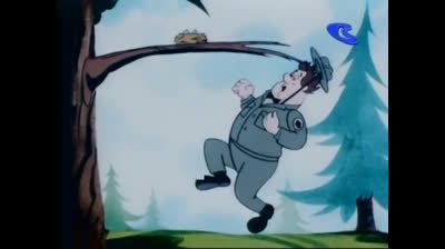 Artiglio Pazzo epi 12