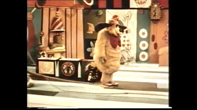 14 The Banana Splits Show Il re autentico L'isola della morte