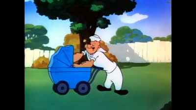 LA TALPA MANGIA SPINACI