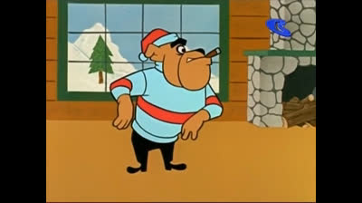 Il gatto Felix epi 52