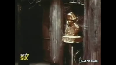 I 3 marmittoni (The New 3 Stooges) epi 116