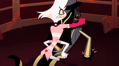Hazbin Hotel Capitulo 2 : Parte 2/2 HD