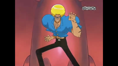 Bobobo - Episodio 01