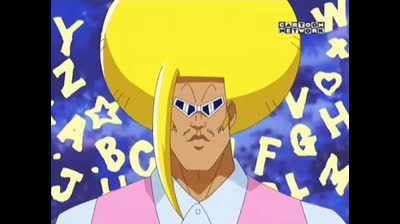 Bobobo - Episodio 02