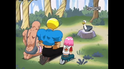 Bobobo - Episodio 03