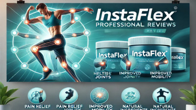 Instaflex Reviews: Unveiling the Truth Behind the Popular Joint Support Supplement