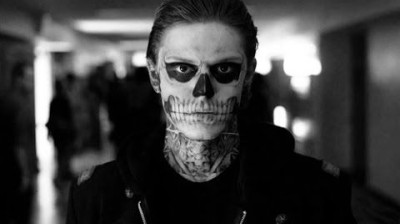 American  Horror  Story-  Erin  Mommsen  Wolff- Pumped  up  Kicks - Murder   House.