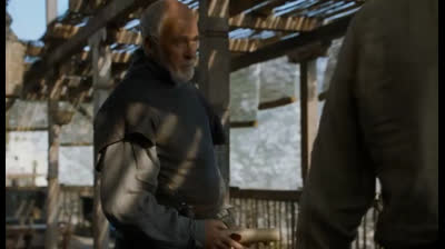 Juego de tronos 4x8 La montaña y la víbora