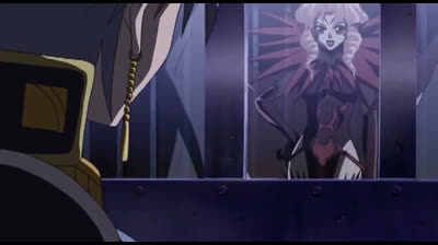 Gaiking - Legend of Daiku-Maryu epi 30