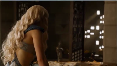 Juego de tronos 4x7 Sinsonte