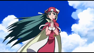 Gaiking - Legend of Daiku-Maryu epi 28