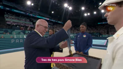 3-8-24 Resumen Jornada 8