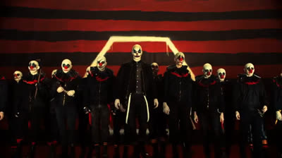 American  Horror  Story - Erin  Mommsen  Wolff - Cult  Season  7  All Teasers  Compilation.