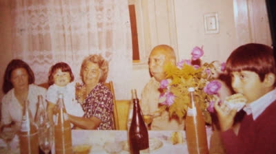 musica electronica / TERRACITA CON PARLANTES, CAP 2