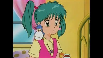 Dolce Luna 39 Cenerentola per un istante