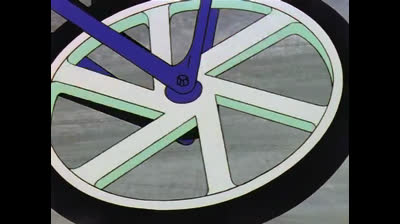 Dolce Luna 42 Un paio di ali magiche