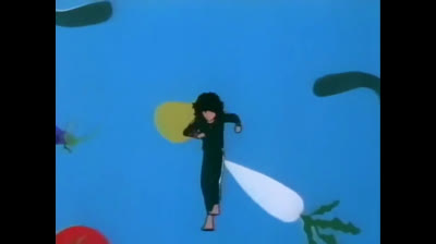 Ninja Boy 07 Il Maratoneta