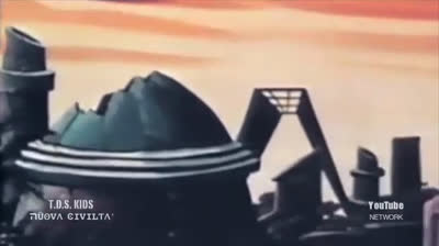 08 Il ritorno degli antenati