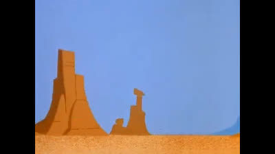 Tornado Kid e Sonnacchia 22 Cappuccetto rosso