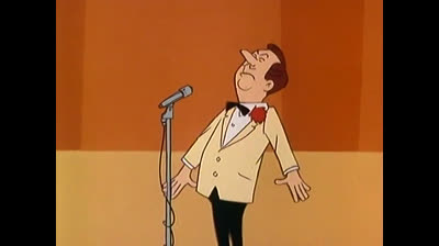 06 - Frankenstein, Jr. and The Impossibles