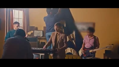 SAINT MOTEL - "Destroyer" (Official Video)