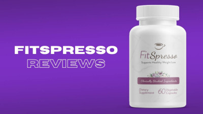 FitSpresso Weight Loss Reviews (2024 Updated)