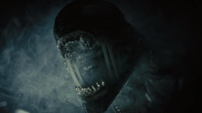 Alien: Romulus (2024) FULLMOVIE HD