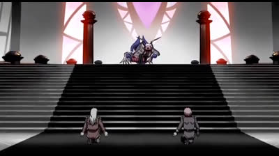 Gaiking - Legend of Daiku-Maryu epi 33