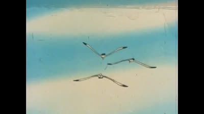 Il fantastico mondo di Paul - 06 - Il dio dei fulmini