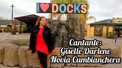 Novia Cumbianchera Salto al amor