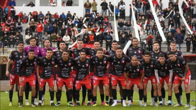 ALLA VAMOS LOBO ROJO (CANCION)