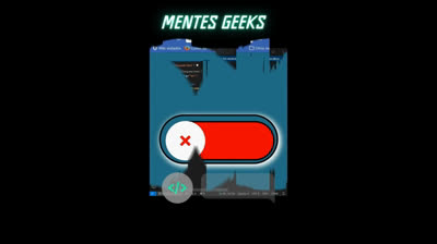 Cómo crear un botón con efecto de cambio de color - HTML y CSS