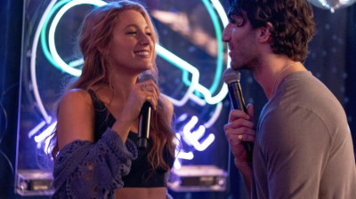 WATCH It Ends with Us (2024) FULLMOVIE HD