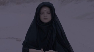 M83 - WAIT  -  ERIN  MOMMSEN  WOLFF -  THERE  IS  NOT  TIME.