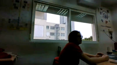 eugenia clase con Raquel jorda