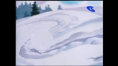 Artiglio Pazzo epi 13