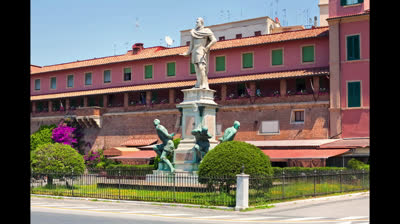 LIVORNO