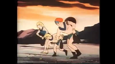 09 Cacciatori dello spazio