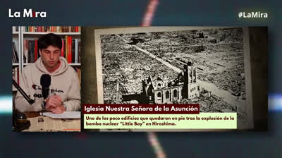 _¡NADIE DA CRÉDITO! _ EL GRAN MILAGRO DE HIROSHIMA