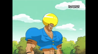 Bobobo - Episodio 04