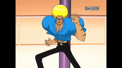 Bobobo - Episodio 07