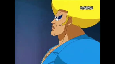 Bobobo - Episodio 09