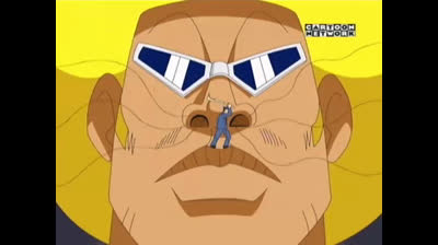 Bobobo - Episodio 10