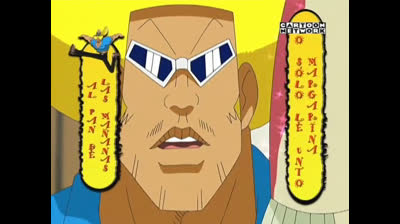 Bobobo - Episodio 11