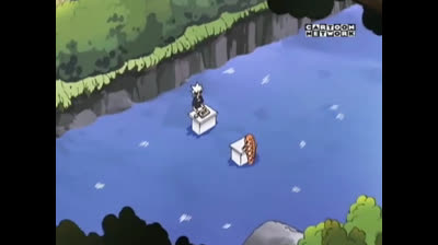 Bobobo - Episodio 12