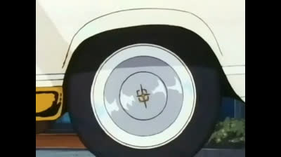 12 Ninja Boy - Il grande giorno di Kabamaru