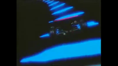 F - Motori in Pista (Sigla ITA)