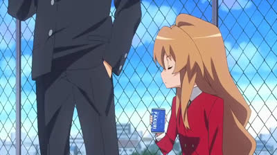 Toradora Cap 6